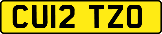 CU12TZO