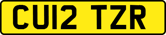 CU12TZR