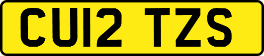CU12TZS