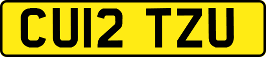 CU12TZU