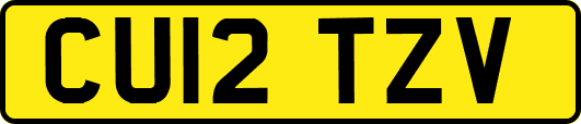 CU12TZV