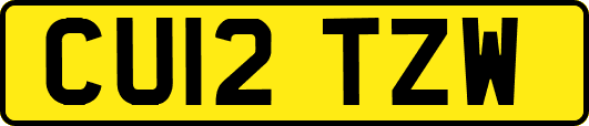CU12TZW
