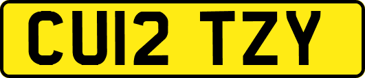 CU12TZY