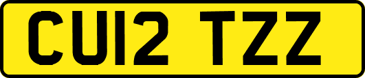 CU12TZZ