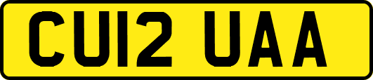 CU12UAA