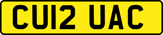 CU12UAC