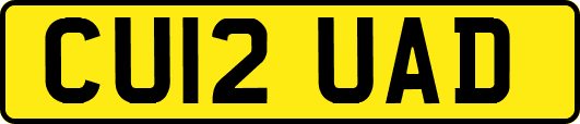 CU12UAD