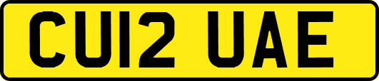 CU12UAE