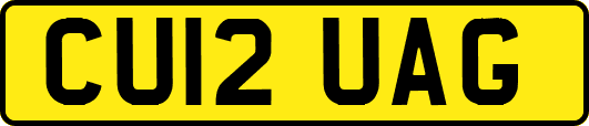 CU12UAG
