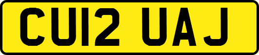 CU12UAJ