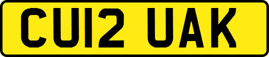 CU12UAK