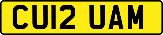 CU12UAM