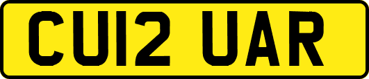 CU12UAR