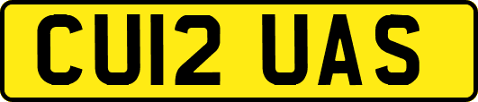 CU12UAS