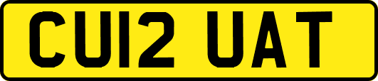 CU12UAT