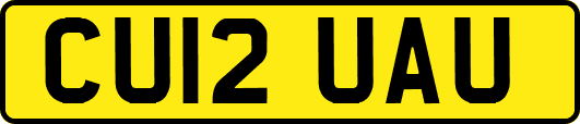 CU12UAU