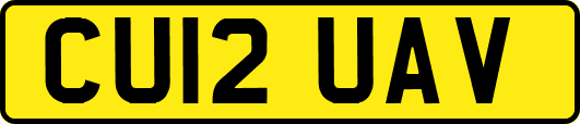 CU12UAV