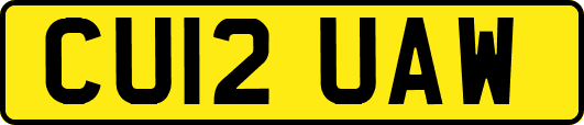 CU12UAW