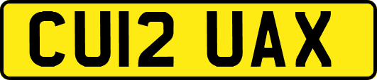 CU12UAX