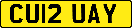 CU12UAY