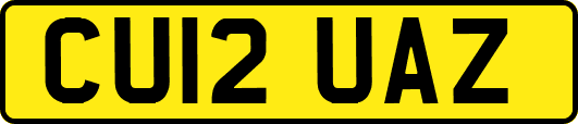 CU12UAZ