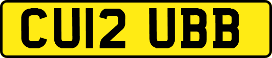 CU12UBB