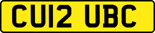 CU12UBC
