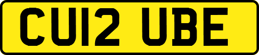 CU12UBE