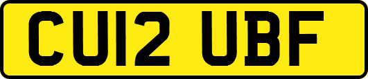 CU12UBF