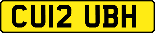 CU12UBH