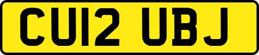 CU12UBJ