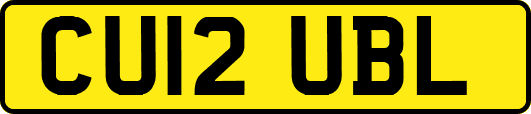 CU12UBL
