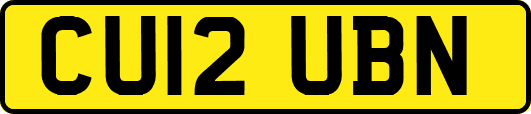 CU12UBN