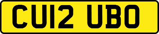 CU12UBO