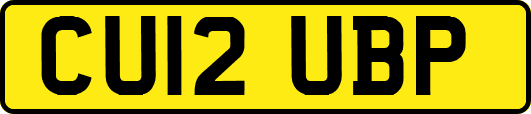 CU12UBP