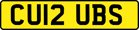 CU12UBS