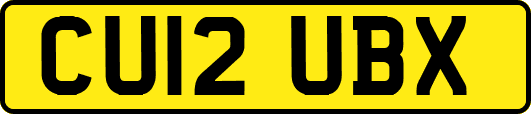 CU12UBX