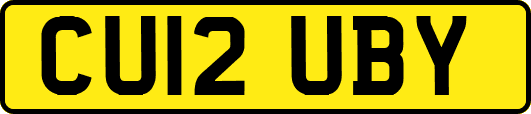 CU12UBY