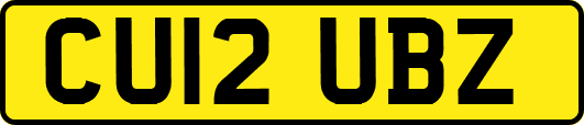 CU12UBZ