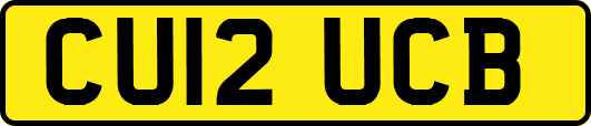 CU12UCB