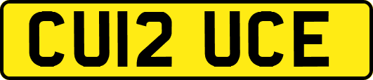 CU12UCE