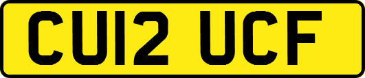 CU12UCF