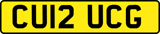 CU12UCG
