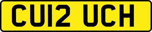 CU12UCH