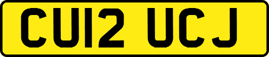 CU12UCJ