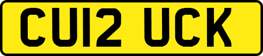 CU12UCK