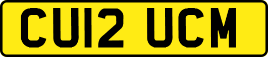 CU12UCM