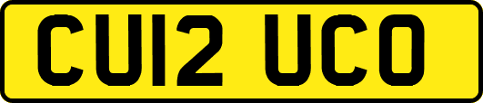 CU12UCO