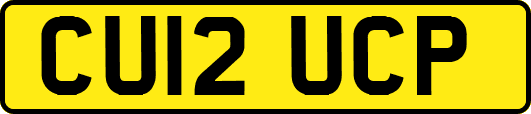 CU12UCP