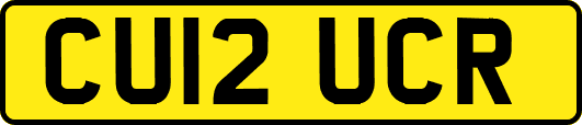 CU12UCR